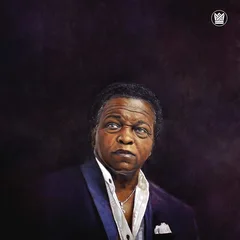 Lee Fields &amp; The Expressions Big Crown Vaults Vol. 1 (LP)