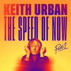 Keith Urban The Speed Of Now - Part 1 (2LP)
