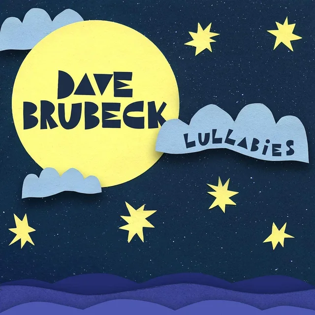 Dave Brubeck Lullabies (LP) 
