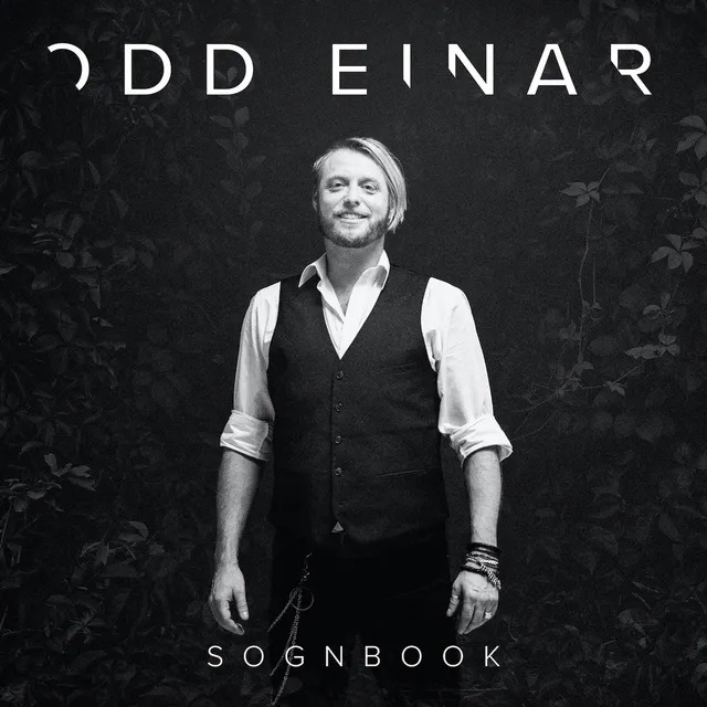 Odd Einar Sognbook (LP) 
