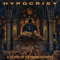 Hypocrisy A Taste Of Extreme Divinity (CD)