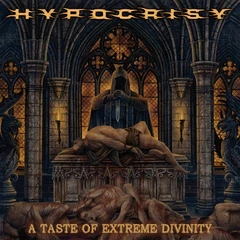Hypocrisy A Taste Of Extreme Divinity (CD)