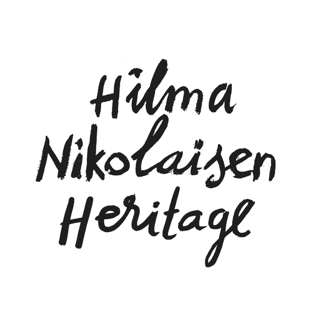 Hilma Nikolaisen Heritage (LP) 