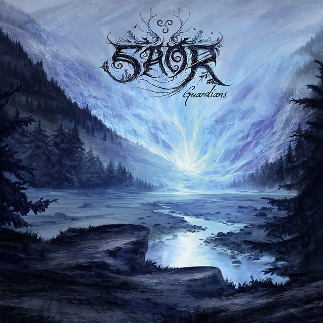 Saor Guardians (Remixed And Remastered) (2LP) 
