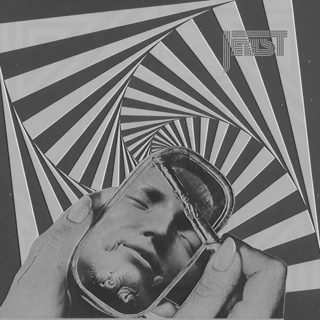 Jehst Heathens (LP) 