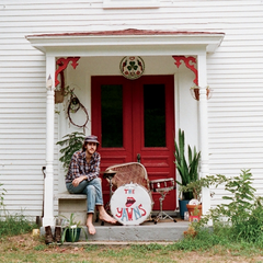 John Andrews &amp; The Yawns Bad Posture (LP)