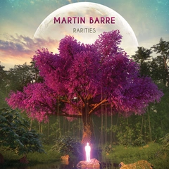 Martin Barre Rarities - LTD (LP)