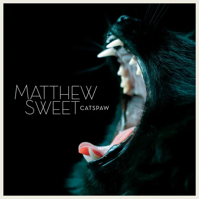 Matthew Sweet Catspaw (LP) 