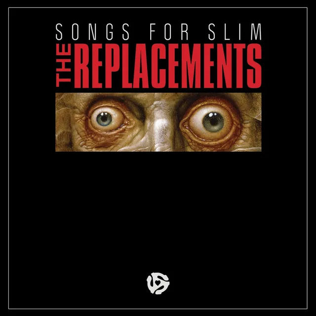 The Replacements Songs For Slim - RSD (12") 
