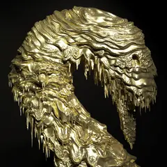 Phoxjaw Royal Swan - LTD (LP)