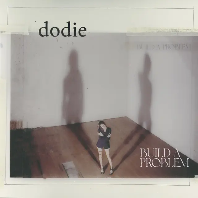 Dodie Build A Problem (LP) 