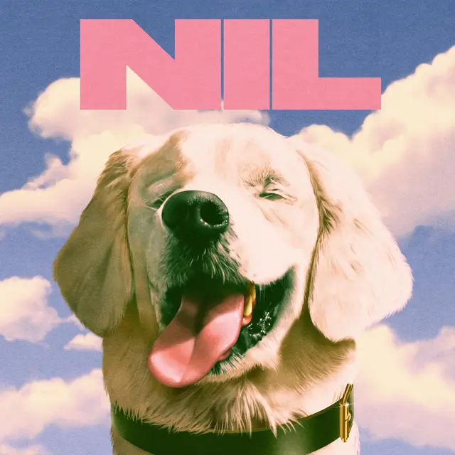 The Dirty Nil Fuck Art - LTD (LP) 