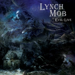 Lynch Mob Evil: Live (2LP)