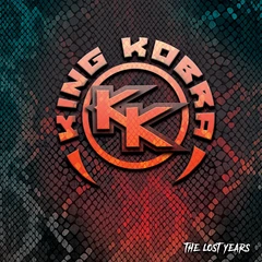 King Kobra The Lost Years (LP)