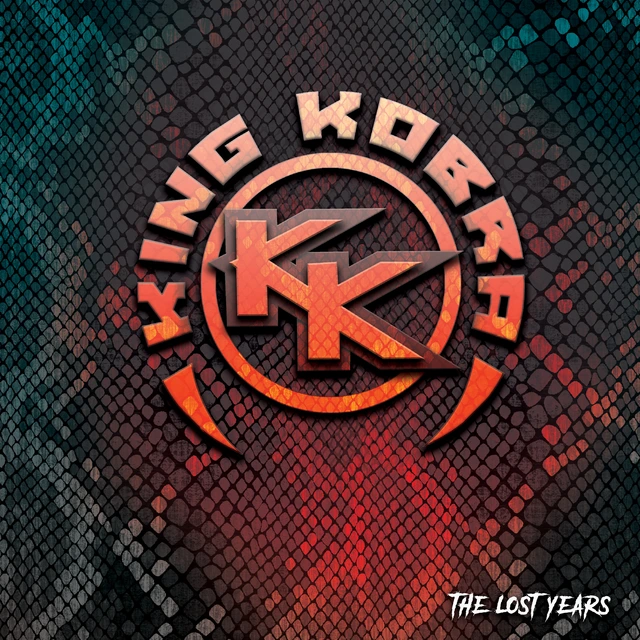 King Kobra The Lost Years (LP) 