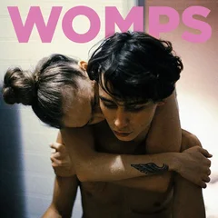 Womps Live A Little Less / Dreams On (7")