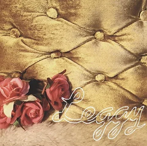 Leggy Leggy (LP) 