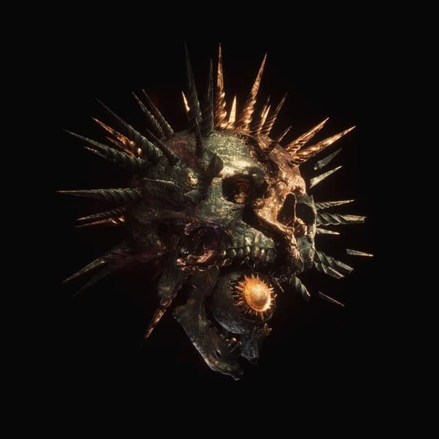 Bleed From Within Zenith - LTD (LP) 