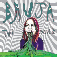 Bruja Tori/Sculie (7")