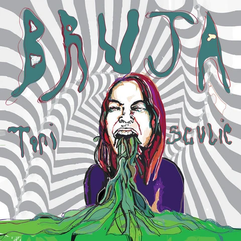 Bruja Tori/Sculie (7") 