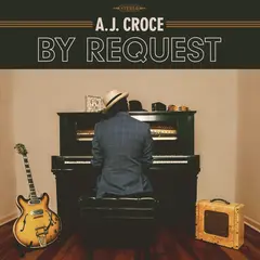 A.J. Croce By Request (LP)