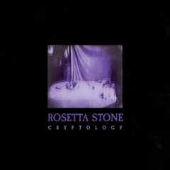 Rosetta Stone Cryptology (LP)