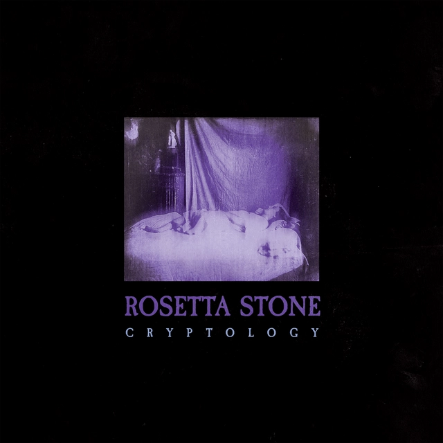 Rosetta Stone Cryptology (LP) 