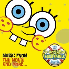 Soundtrack The SpongeBob SquarePants… - LTD (LP)