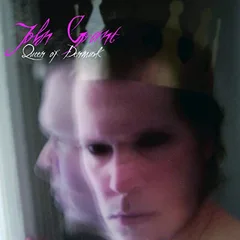 John Grant Queen Of Denmark - LTD (2LP)