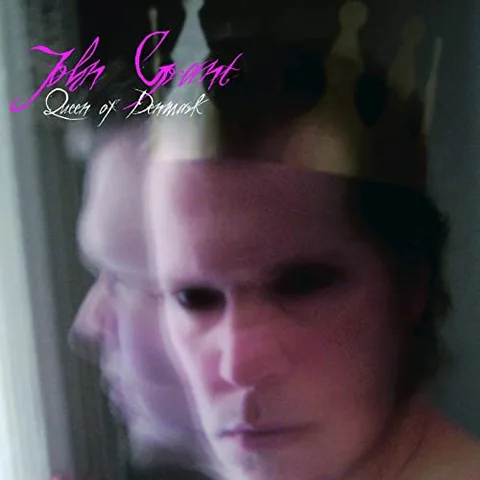 John Grant Queen Of Denmark - LTD (2LP) 