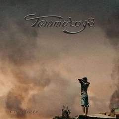 Tammatoys Conflicts (LP)