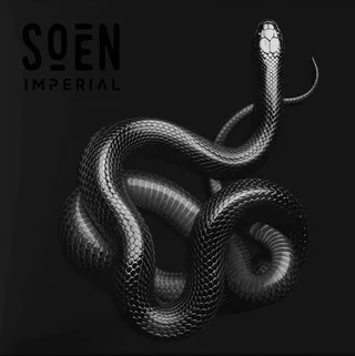 Soen Imperial (LP)