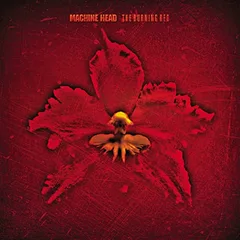 Machine Head The Burning Red (LP)