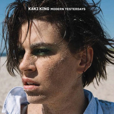 Kaki King Modern Yesterdays (LP) 