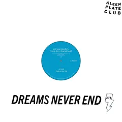 LCD Soundsystem Home (12")