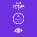 Battles Juice B Mixed (12")