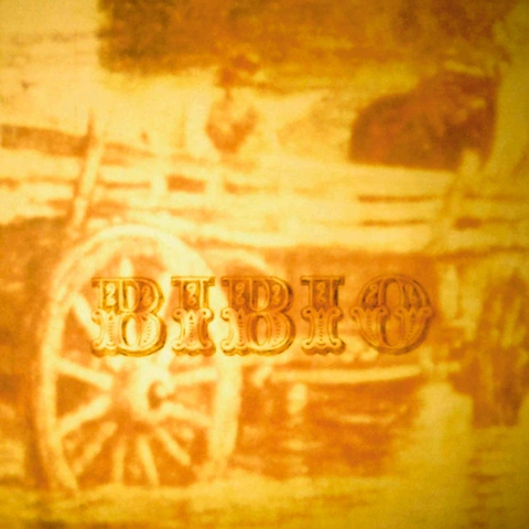 Bibio Hand Cranked (LP) 