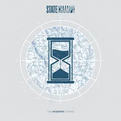 State Champs The Acoustic Things (LP)