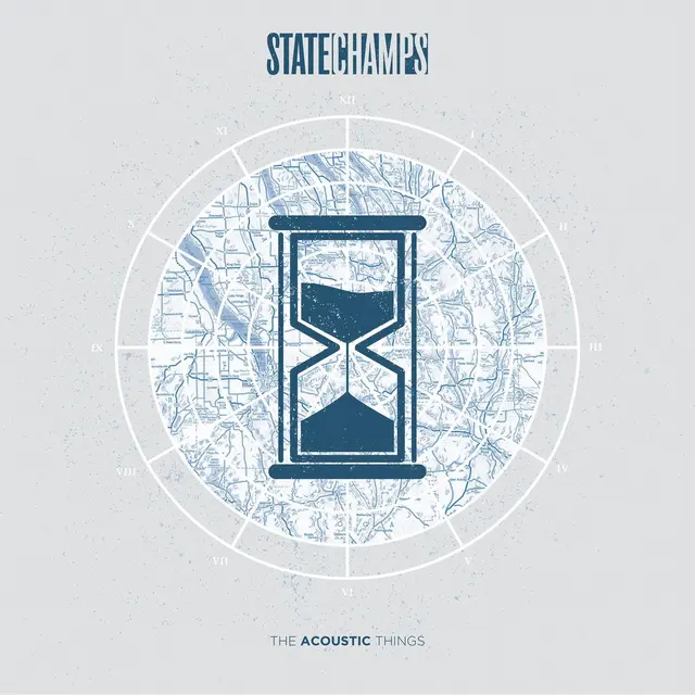 State Champs The Acoustic Things (LP) 