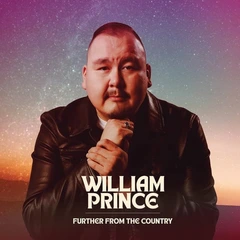 William Prince Further From The Country - LTD (LP)