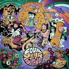 Four Year Strong Four Year Strong (LP)