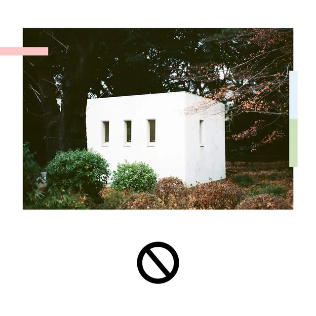 Counterparts You're Not You Anymore (LP) 