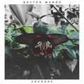Boston Manor Saudade (LP)