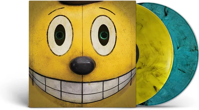 Alan Silvestri The Electric State - LTD (2LP) 