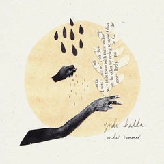 Yndi Halda Under Summer (2LP)