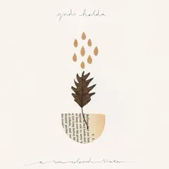 Yndi Halda A Sun Coloured Shaker (LP)