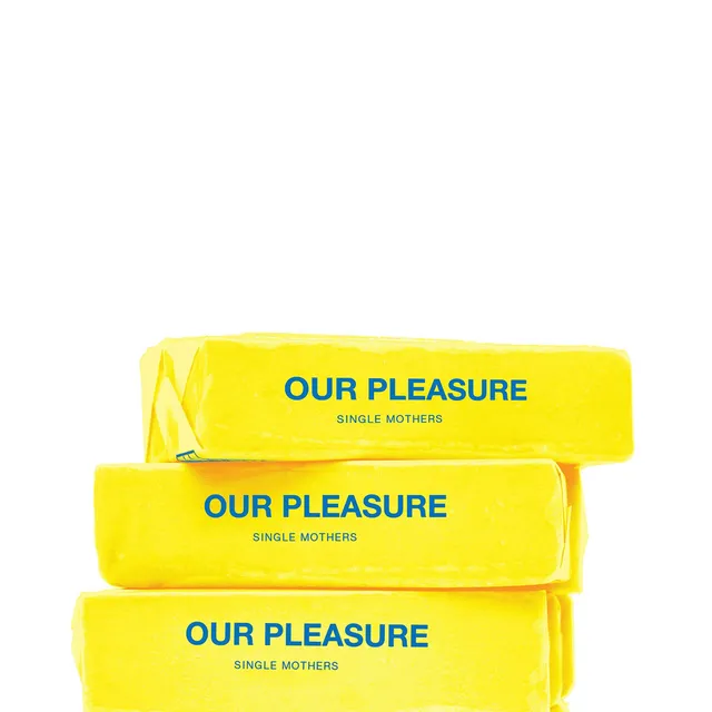 Single Mothers Our Pleasure (LP) 