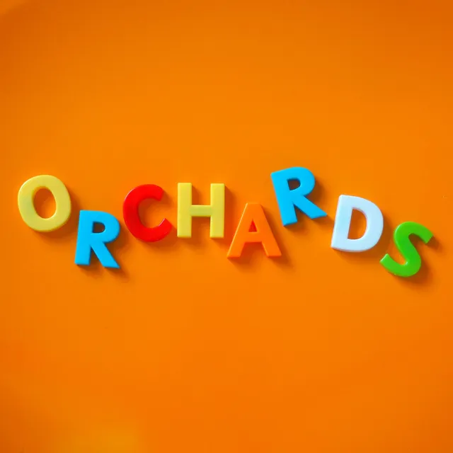 Orchards Young/Mature Me (7") 