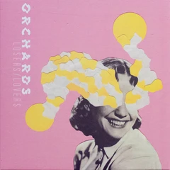 Orchards Losers/Lovers (LP)