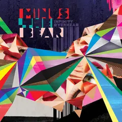 Minus The Bear Inifinity Overhead (LP)